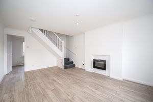 Sitting/dining room- click for photo gallery